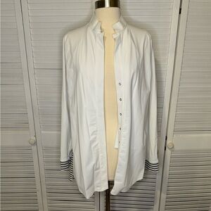 aday Something Borrowed Shirt